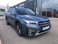 Subaru Outback 2.5 4WD XFuel Lineartronic Adventure Euro 6