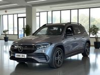 Mercedes-Benz EQB 350 4MATIC AMG Euro 6