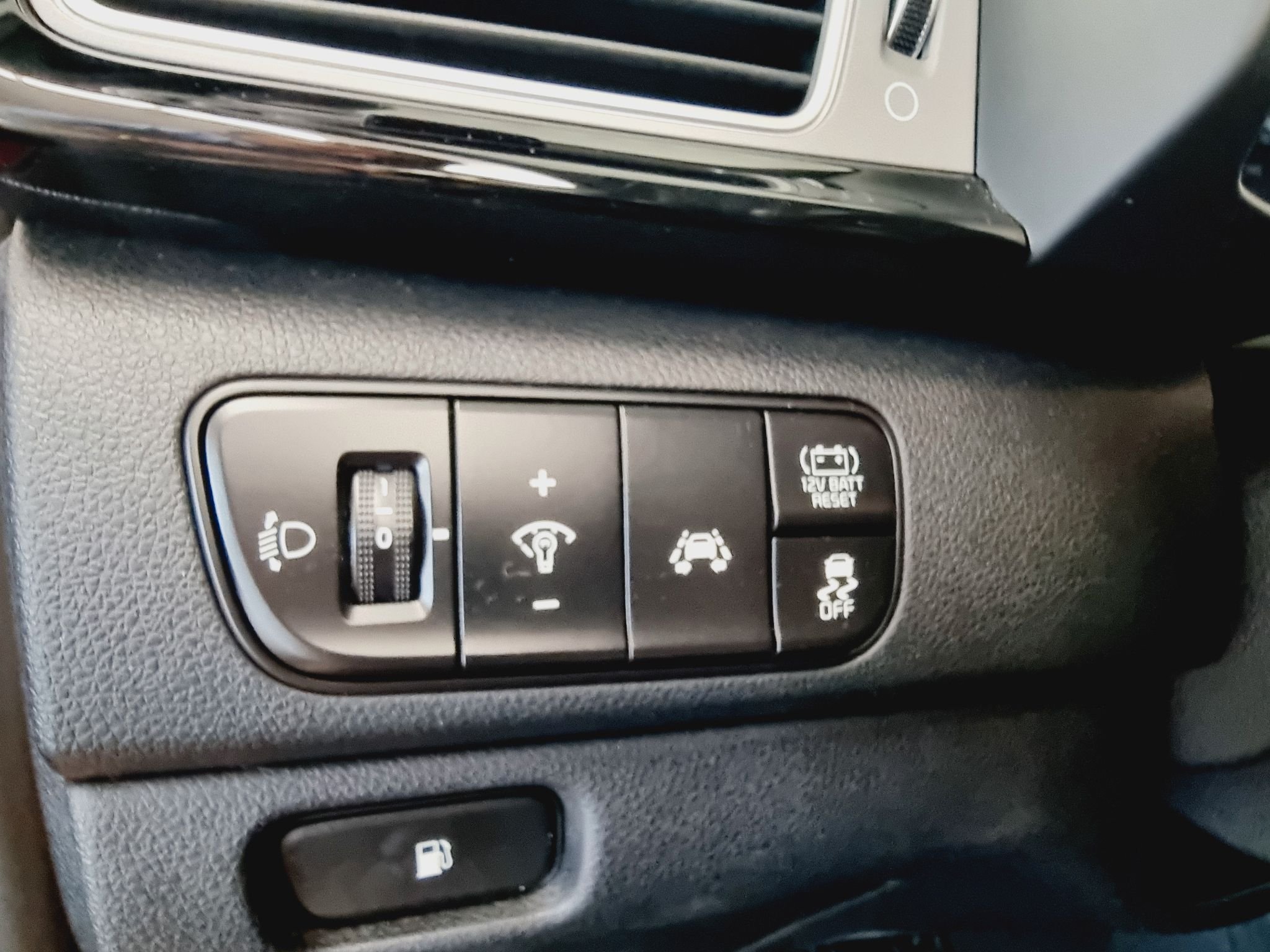 Kia Niro Hybrid DCT, 141hk, 2018