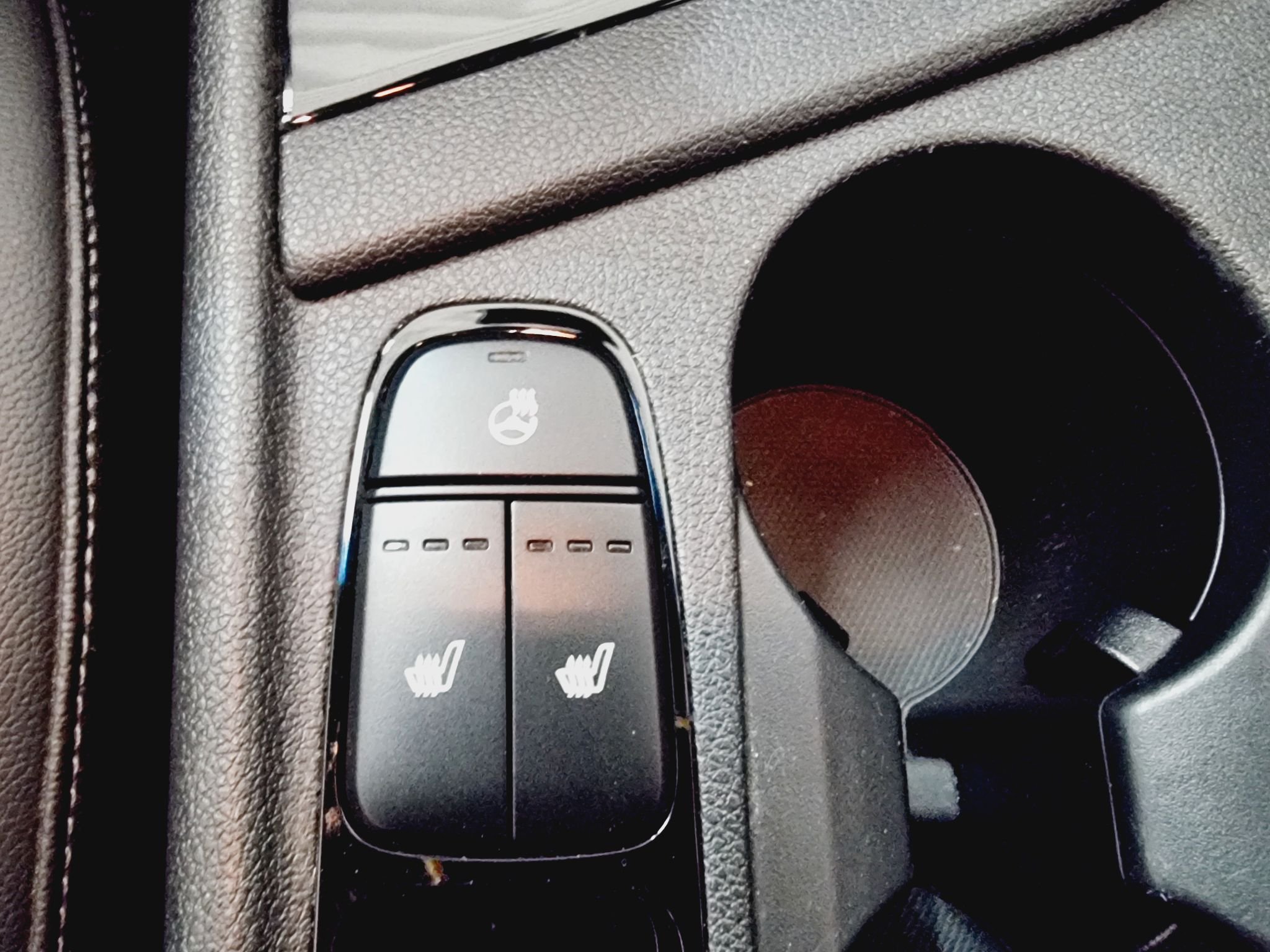 Kia Niro Hybrid DCT, 141hk, 2018