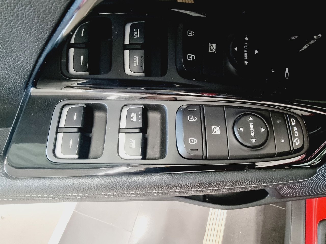 Kia Niro Hybrid DCT, 141hk, 2018