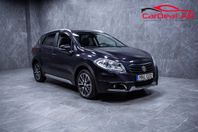 Suzuki S-Cross SX4 1.6 DDiS AllGrip Värmare Pano Kamera Drag