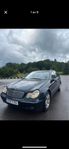 Mercedes-Benz C 200 T Kompressor Elegance Euro 4