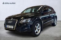 Audi Q5 2.0 TDI quattro S Tronic Design Dragkrok