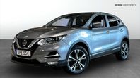 Nissan Qashqai DIG-T 160 N-Connecta