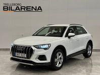 Audi Q3 35 TFSI 1.5 TFSI MHEV S Tronic, 150hk Proline Advanc