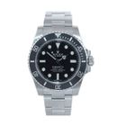 Rolex Submariner 114060 2015