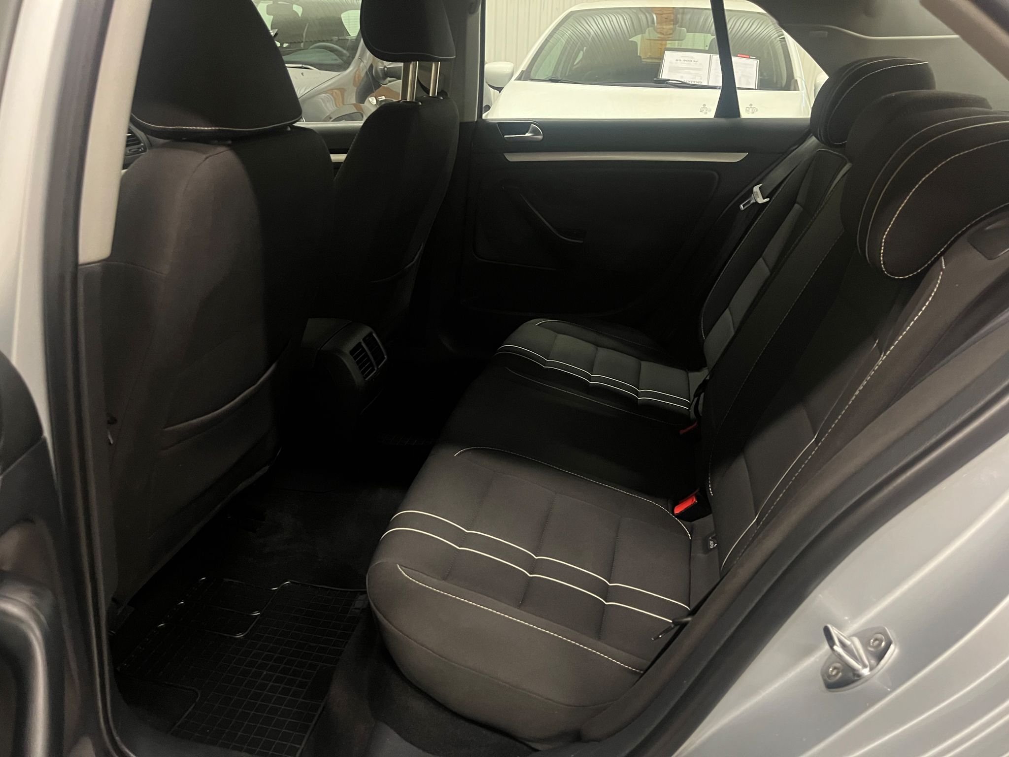 Volkswagen Jetta 1.4 TSI DSG sekvensiell, 7-trinn, 122hk, 2010