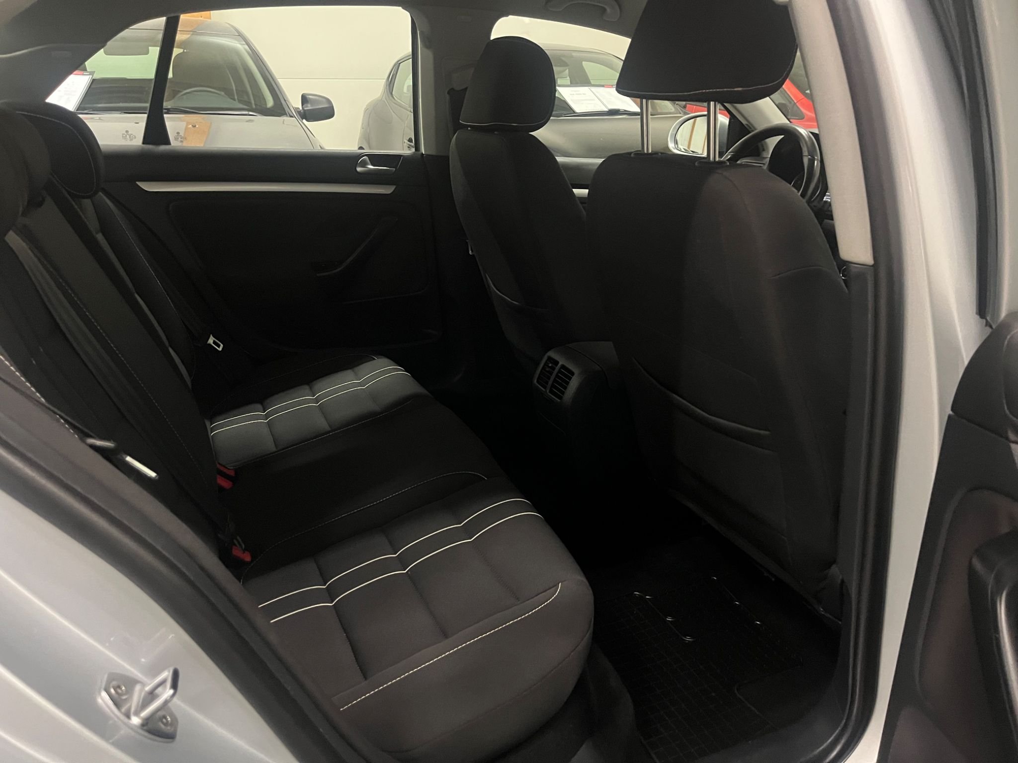 Volkswagen Jetta 1.4 TSI DSG sekvensiell, 7-trinn, 122hk, 2010