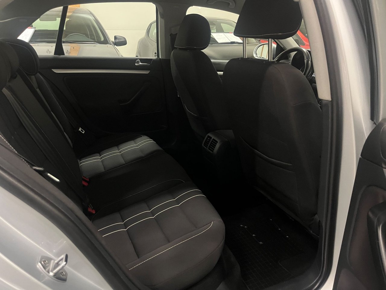 Volkswagen Jetta 1.4 TSI DSG sekvensiell, 7-trinn, 122hk, 2010