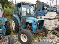 Ford 4100