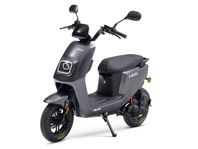 E-BOOST GREY Elscootern