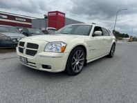 Dodge Magnum 5.7 V8 HEMI Unik Bil! 1900 Mil!! NYSKICK!