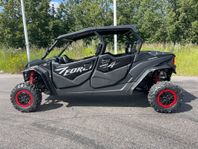 CFMOTO ZFORCE 950 SPORT-4 *OMG LEVERANS*