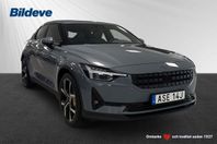 Polestar 2 Long Range Dual Motor 78kWh Plus