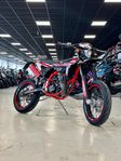 Beta RR 50 Track, Begagnad!