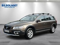 Volvo XC70 D4 AWD Momentum | Värmare | Dragkrok | V-hjul