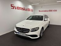 Mercedes-Benz E 200 T d 9G-Tronic Avantgarde Drag 3,70%Ränta