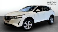 Nissan Qashqai QASHQAI MHEV 158 XTRONIC ACENTA