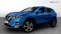 Nissan Qashqai DIG-T 160 N-Connecta