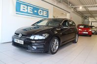 Volkswagen Golf R-Line GT 1.5 TSI 150HK Backkamera