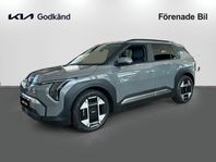 Kia EV3 PLUS LONG RANGE | DEMOBIL