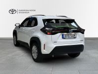 Toyota Yaris Cross 1.5 HSD Active / V-Hjul
