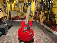 Beg Epiphone ES335 Inspired by Gibson