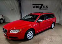 Volvo V70 D3 Momentum Dragkrok Värmare Fin