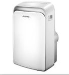 Luftkonditionering CPA5121V Canvac