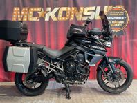 Triumph TIGER 800 XRX
