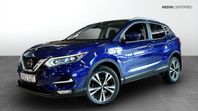 Nissan Qashqai DIG-T 160 Tekna