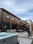 Bostad uthyres - hus i Uppsala - 5 rum, 168m²
