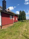 Bostad uthyres - hus i Nossebro - 3 rum, 90m²
