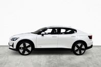 Polestar 2 Long Range Dual Motor Plus Panorama Drag 0% Ränta