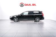 Volvo V70 D3 150HK DYNAMIC EDT DRAGKROK LÄDER NAVI VÄRMARE