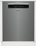 Diskmaskin  Grundig EGNUP4630XC