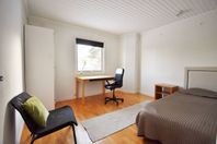 Rum uthyres - hus i Huddinge - 1 rum, 15m²