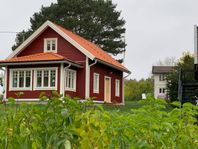 Bostad uthyres - hus i Norrtälje - 5 rum, 100m²