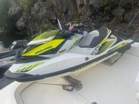 Sea Doo RXP 300 RS -16
