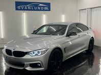 BMW 420 d Gran Coupé Steptronic M Sport Euro 6 B-Kamera