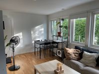 Rum uthyres - hus i Sollentuna - 3 rum, 58m²