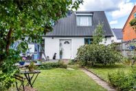 Bostad uthyres - hus i Tomelilla - 4.5 rum, 85m²
