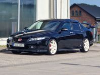 Honda Accord 2.4 i-VTEC Type-S/Unik Skick/