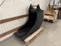 Smalskopa S60 fäste (28.000:- ex moms)