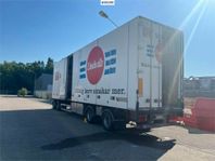Trailer Parator CV 18-20 (145,000:- ex moms)