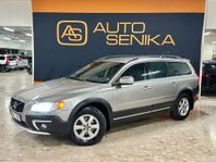 Volvo XC70 D4 AWD Geartronic Momentum Värmare Drag VOC