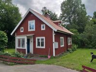 Bostad uthyres - hus i Diö - 4 rum, 85m²