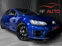Volkswagen Golf R 2.0 TSI 4Motion Downpipe Maxton Navi 300hk