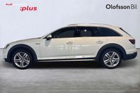 Audi A4 allroad quattro 45 TFSI 2.0